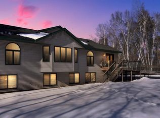 14371 Shafer Rd, Crosslake, MN 56442
