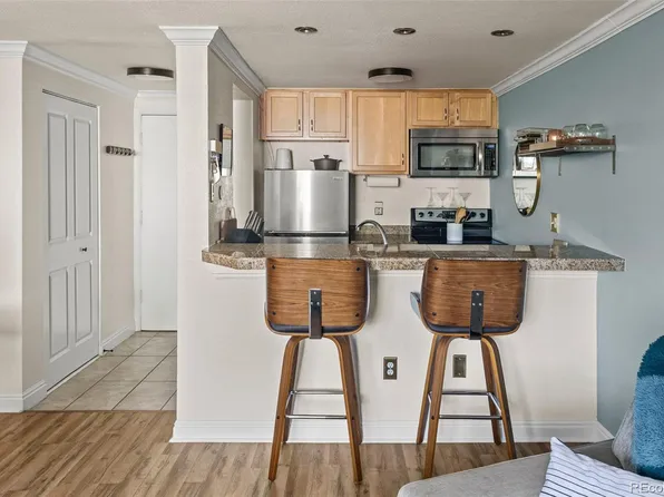1125 N Washington Street #405, Denver, CO 80203