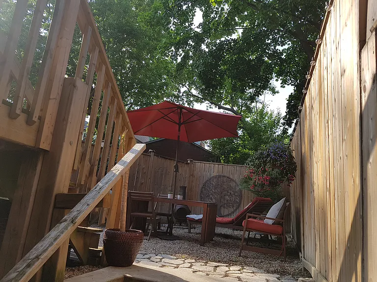 Jerome St — Photo 3