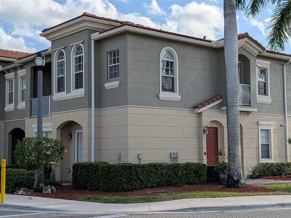 5855 Hampton Hills Boulevard #5855, Tamarac, FL 33321