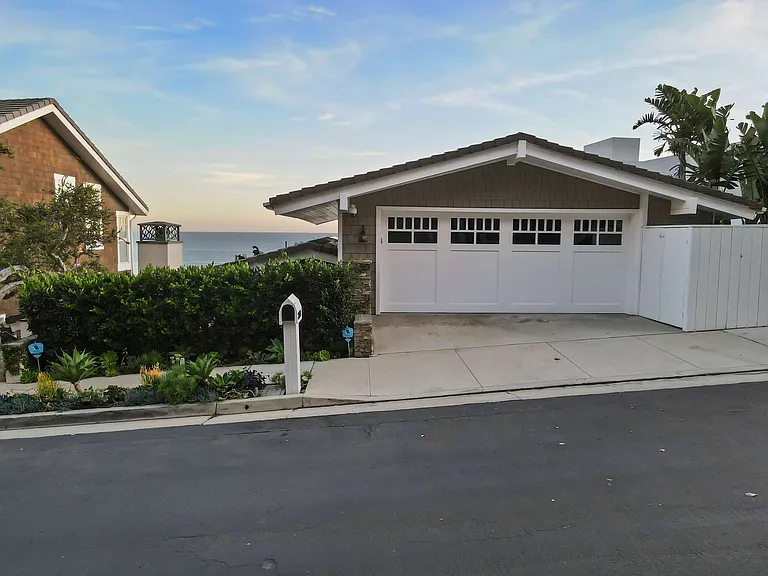 Your private escape starts the moment you arrive.