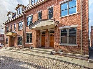 4063 Saint Johns Way, Pittsburgh, PA 15201