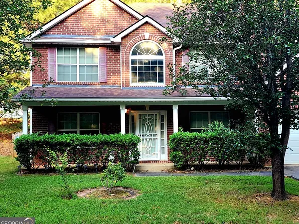 6397 Dekeon Dr, Atlanta, GA 30349