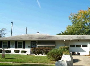3614 N Auburn Rd, Indianapolis, IN 46224