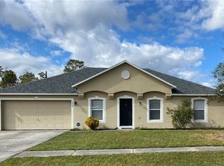 2948 Monarch Ave, Deltona, FL 32738