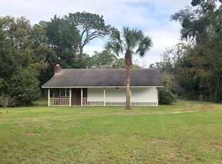 3372 Us Highway 82, Brunswick, GA 31523
