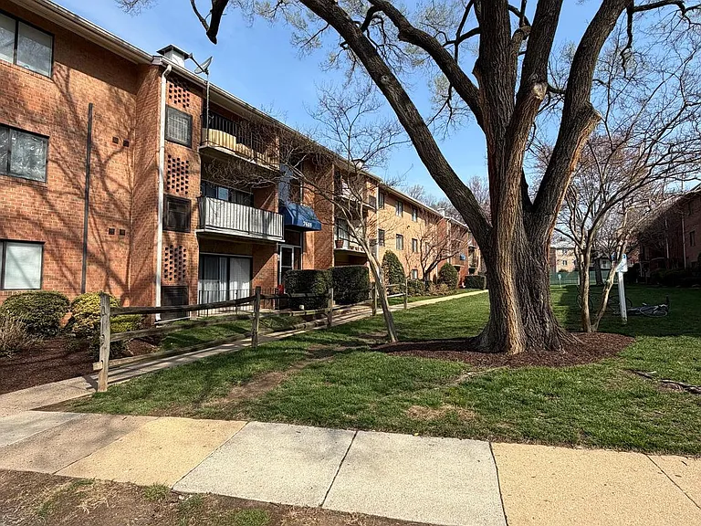 7608 Savannah St #203 — Photo 1