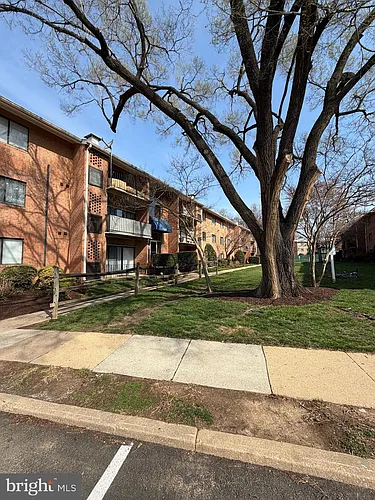 7608 Savannah St #203 Photo 1
