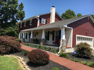 13305 Aden Rd, Nokesville, VA 20181