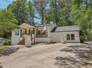 3898 Skidmore Dr, Decatur, GA 30034