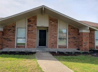 5645 Tyler St, The Colony, TX 75056