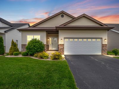 10188 Azalea Dr, Crown Point, IN, 46307