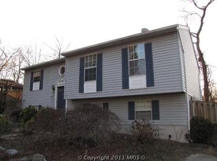 5616 Harbor Valley Dr, Baltimore, MD 21225