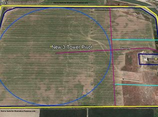 Approx 2400 East N #3700, Twin Falls, ID 83301