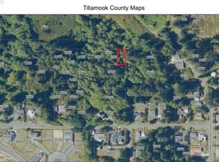 Tl 1500 Fern St #1 & 2, Bay City, OR