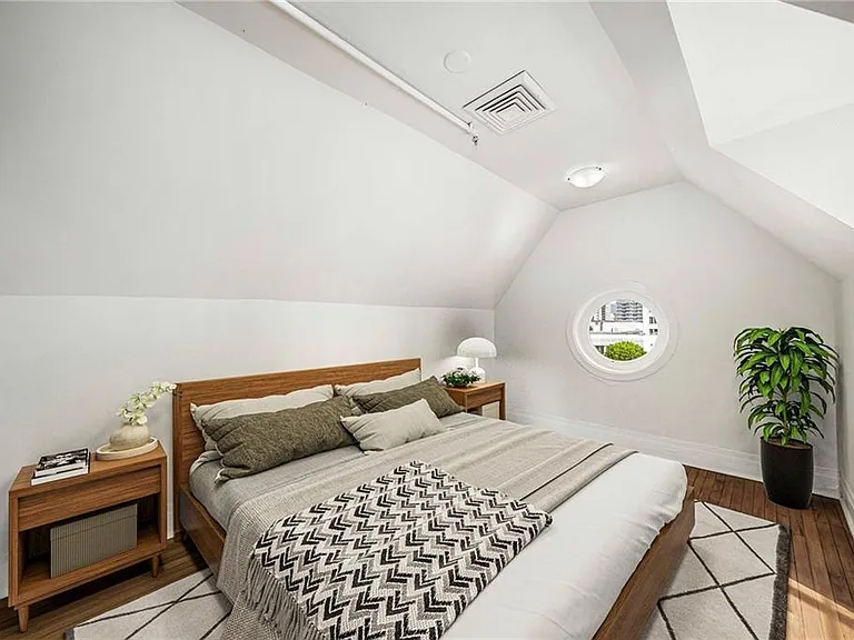 81 Peachtree Pl NE #Penthouse 12 — Photo 11