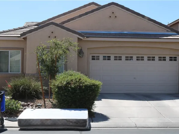 217 Iron Summit Ave, North Las Vegas, NV 89031