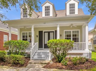 604 Nadina Pl, Celebration, FL 34747