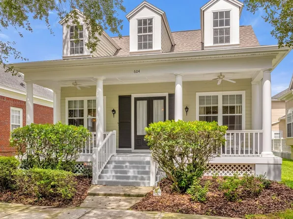 604 Nadina Pl, Celebration, FL 34747