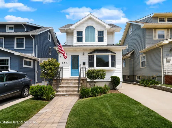 151 Mathews Ave, Staten Island, NY 10310
