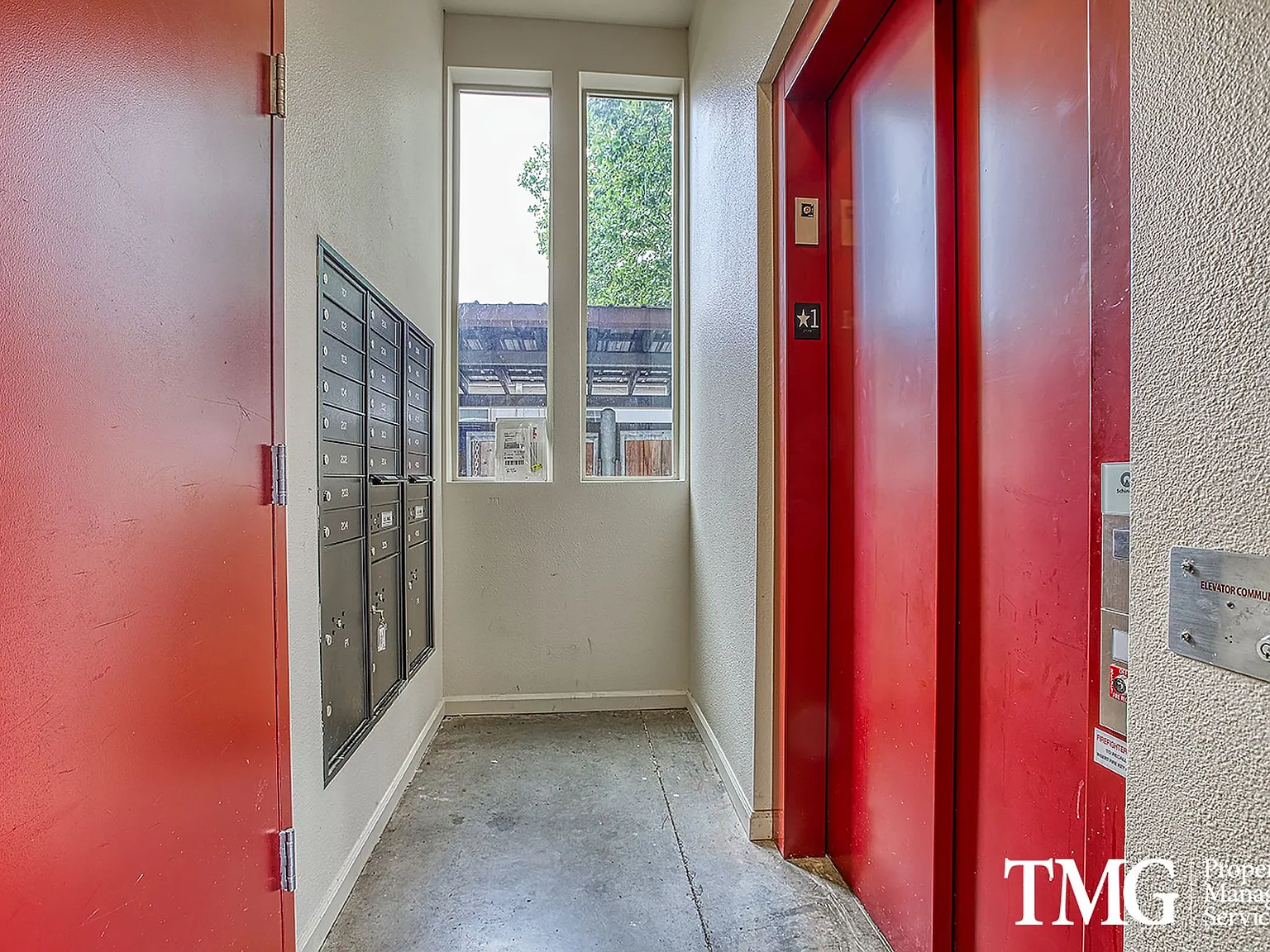 The Carter Apartments — Photo 4