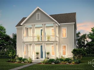 941 Heartwood Ave, Richmond Hill, GA 31324
