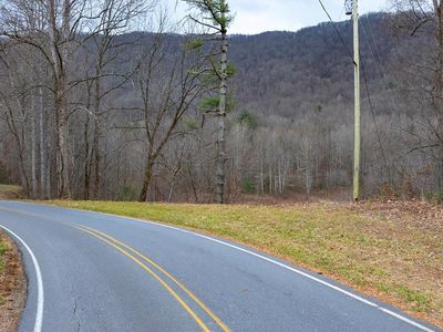 149 Part Upper Yellow Creek, Robbinsville, NC, 28771