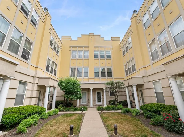 7541 Brown Ave Unit F, Forest Park, IL 60130
