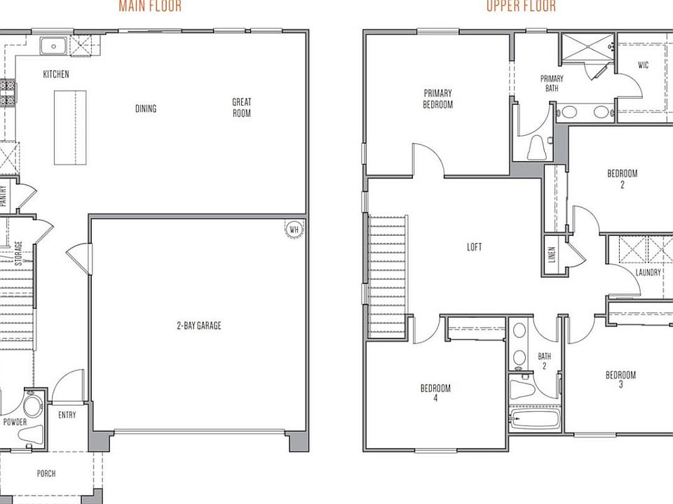 2nd image of 2905 Woodhouse Ln