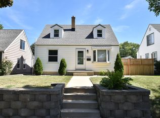 3628 N 100th St, Milwaukee, WI 53222