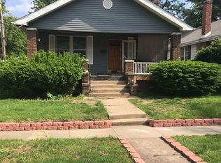 921 W Canedy St, Springfield, IL 62704