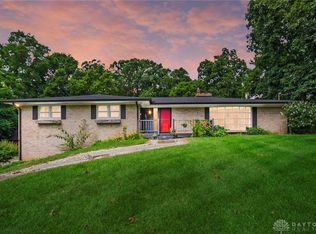 4109 Derr Rd, Springfield, OH 45503