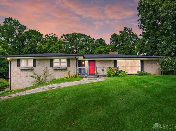 4109 Derr Rd, Springfield, OH 45503