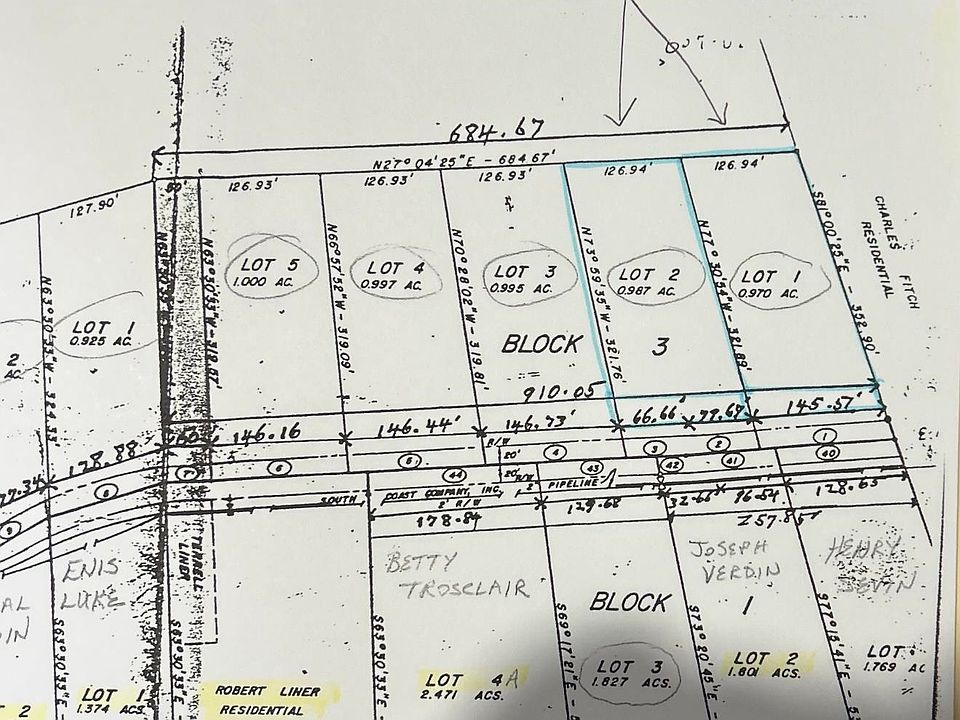 2nd image of 7034 Shrimpers Row