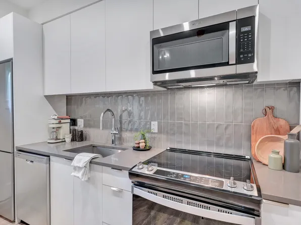 The Lively - 137 East Keith Rd