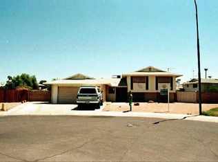 4828 E Kaler Cir, Glendale, AZ 85301