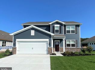 408 Lena Ln, Fruitland, MD 21826