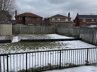 71 Links Rd, Vaughan, ON L6A1L4