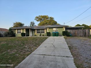 2519 Eustace Ave, Deltona, FL 32725
