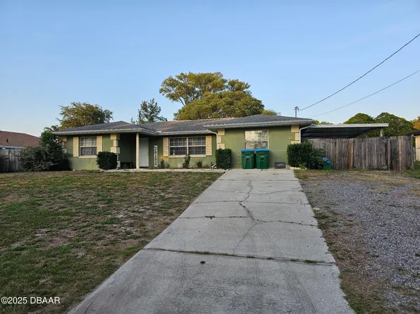2519 Eustace Ave, Deltona, FL 32725