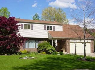 1679 Archwood Ln, Toledo, OH 43614