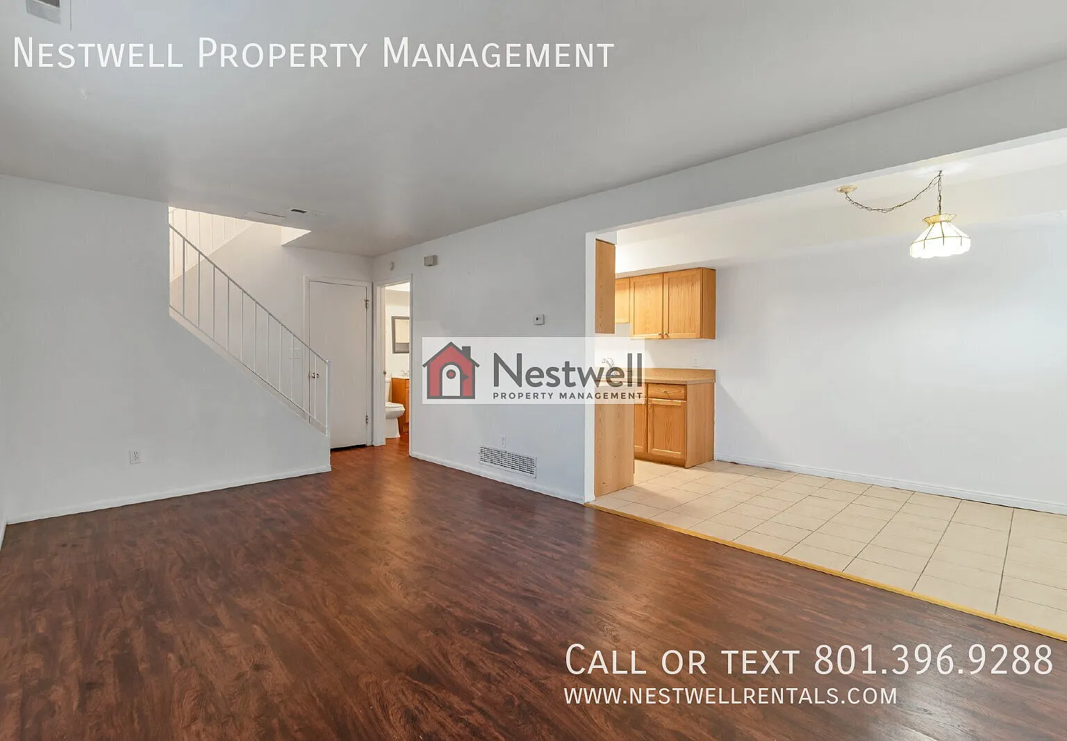 $300 off 1st Month's Rent - Cozy 2-bed Condo in Midvale — Photo 2