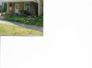 118 Valley St, Matoaka, WV 24736