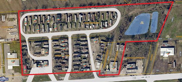 1st image of 1534 Highway 190 W