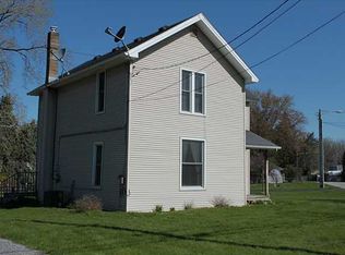 550 Sand Ridge Rd, Bowling Green, OH 43402