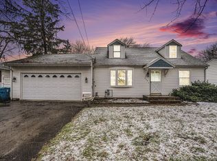 920 Lynn Ave, Kalamazoo, MI 49008