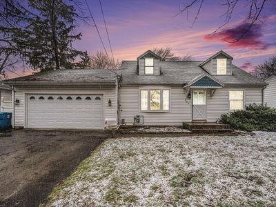 920 Lynn Ave, Kalamazoo, MI, 49008