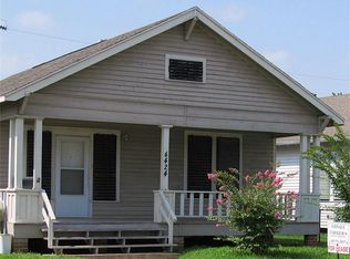 4424 Avenue R, Galveston, TX 77550