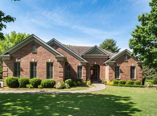 901 N Meadow Ln, Nashville, TN 37221