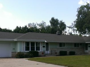 2504 Randolph Rd, Janesville, WI 53545